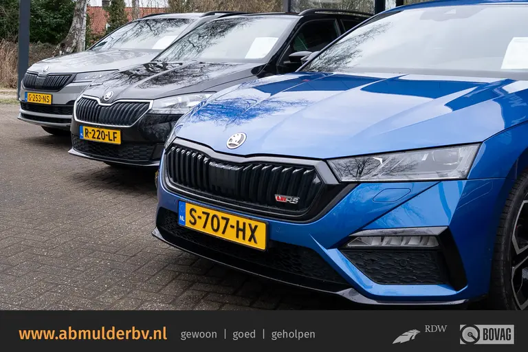 Skoda Kamiq 1.0 TSI 111PK Sport Business | Org. NL | BOVAG Garantie | Trekhaak | Virtual Cocpit | Sportstoelen | Cruise&Climate Control | PDC Achter | Apple Carplay/ Android Auto | afbeelding 37