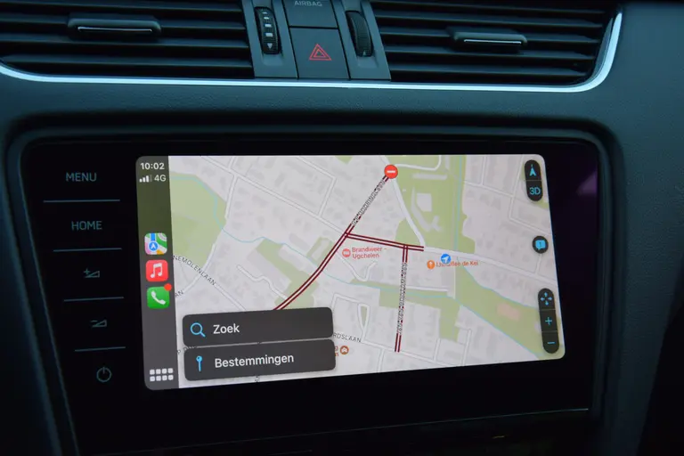 Skoda Octavia Combi 1.0 TSI Greentech Style Business DSG Automaat | Org. NL | BOVAG Garantie | Achteruitrijcamera | Stoelverwarming |  Lederen Bekleding | Full LED | Apple Carplay/Android Auto | afbeelding 21