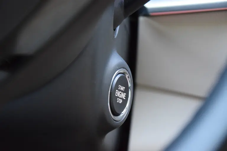 Skoda Karoq 1.5 TSI 150PK ACT Business Edition DSG Automaat | Org. NL | BOVAG Garantie | Lederen bekleding | Stoelverwarming | Stuurverwarming | Full LED koplampen | afbeelding 35