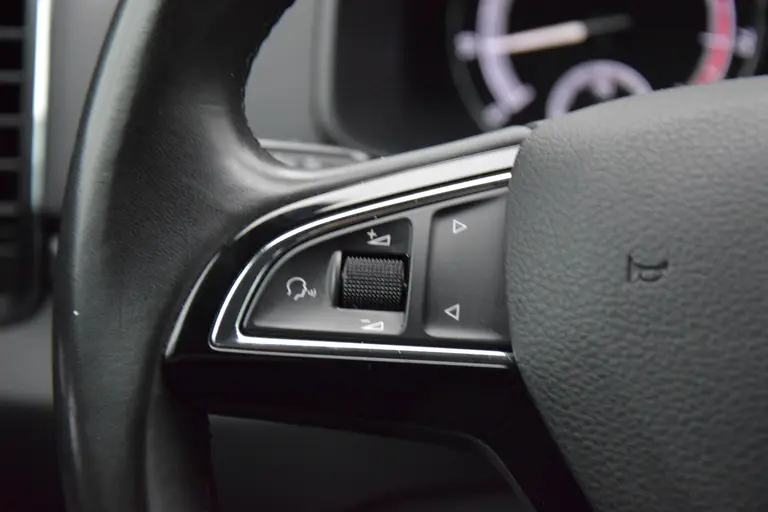 Skoda Karoq 1.5 TSI 150PK ACT Ambition Business DSG Automaat | NL-Auto | BOVAG Garantie | Trekhaak | Cruise & Climate Control | Navigatie | PDC Voor&Achter | Apple Carplay/ Android Auto | afbeelding 25
