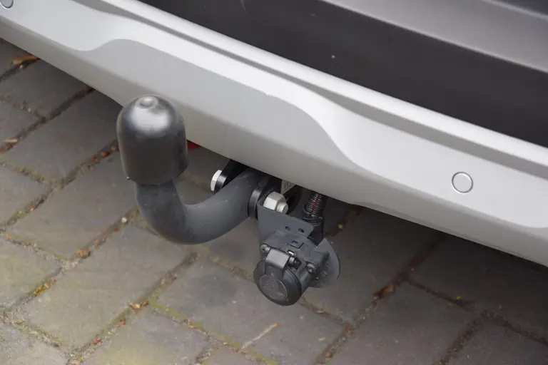 Renault Captur 1.6 E-Tech Hybrid 145 techno Automaat | Org. NL | Trekhaak | Achteruitrijcamera | Full LED | Navigatie | Parkeersensoren | Apple Carplay/Android Auto | Lane Assist | afbeelding 17