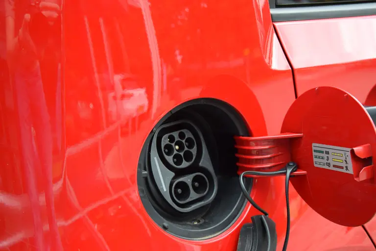 Skoda Citigo e-iV EV Ambition | Volledig Elektrisch | Org. NL | BOVAG Garantie | Stoelverwarming | PDC Achter | Climate Control | 16'' Velgen | DAB Radio | Bluetooth Telefoonverbinding | afbeelding 26