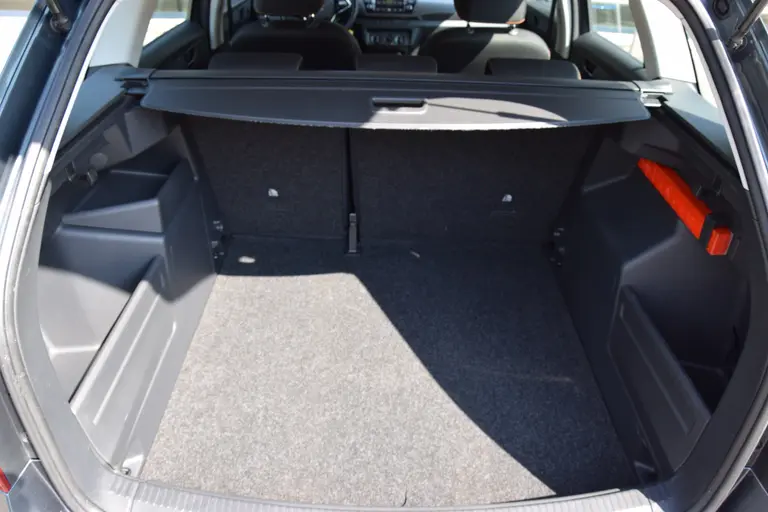Skoda Fabia Combi 1.0 96PK TSI Business Edition | Org. NL | BOVAG Garantie | Apple Carplay/Android Auto | 16'' Velgen | PDC Achter | LED Dagrijverlichting | Cruise Control | Airconditioning | afbeelding 26