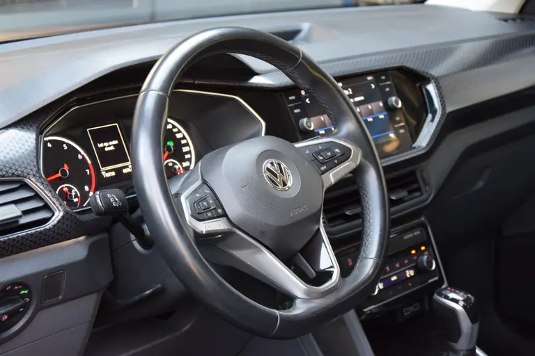 Volkswagen T-Cross 1.0 TSI 116PK Style DSG Automaat | Org. NL | BOVAG Garantie | Trekhaak | Full LED | PDC Voor&Achter | Adaptive Cruise Control | Climate Control | Apple Carplay/ Android Auto | afbeelding 17
