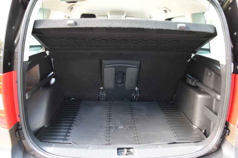 Skoda Yeti 1.2 TSI Ambition | Org. NL | Trekhaak | 16'' Velgen | All Season Banden | Cruise & Climate Control | Multifunctioneel Stuurwiel | Goed Onderhouden | afbeelding 24