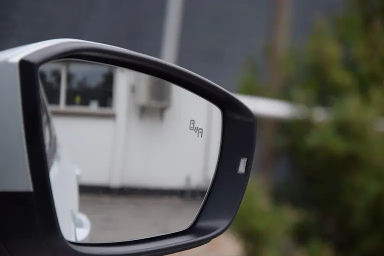 Volkswagen T-Cross 1.0 TSI 96PK Life Business | Org. NL | BOVAG Garantie | Adaptive Cruise Control | Climate Control | Parkeensensoren | Dodehoekdetectie | Apple Carplay/Android Auto | afbeelding 26