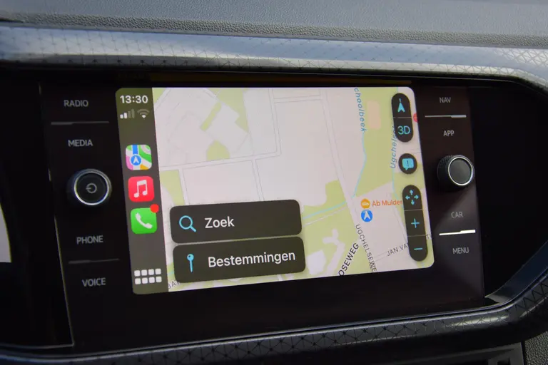 Volkswagen T-Cross 1.0 TSI 116PK Style DSG Automaat | Org. NL | BOVAG Garantie | Virtual Cockpit | Full LED | Adaptive Cruise Control | Achteruitrijcamera | Apple Carplay/Android Auto | afbeelding 21