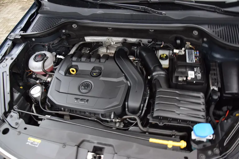 Skoda Karoq 1.5 TSI 150PK ACT Ambition Business DSG Automaat | NL-Auto | BOVAG Garantie | Trekhaak | Cruise & Climate Control | Navigatie | PDC Voor&Achter | Apple Carplay/ Android Auto | afbeelding 13