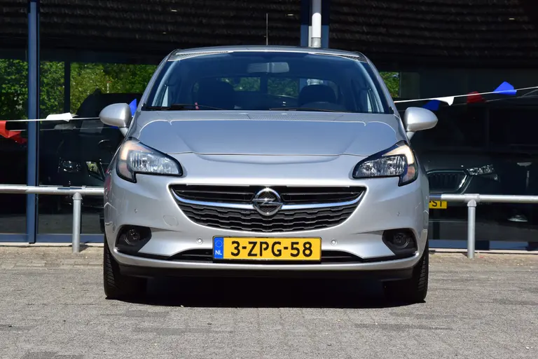 Opel Corsa 1.4 Edition Automaat | Org. NL | BOVAG Garantie | Aangepast Voor Mindervalide Handgas + Handrem | Achteruitrijcamera | 16'' Velgen+All Season Banden | Cruise Control | afbeelding 11