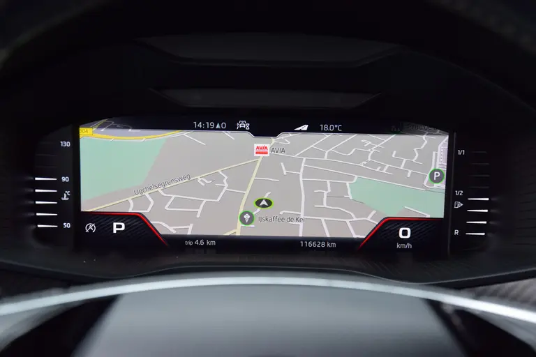 Skoda Kodiaq 1.5 TSI 150PK Sportline Business DSG Automaat | BOVAG Garantie | Org. NL | Trekhaak | Vitrueel Dashboard | Camera | Stoel&Stuur verwarming | Full LED | 19'' Velgen | afbeelding 16