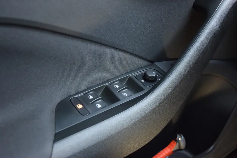 Skoda Scala 1.0 TSI 111PK Sport Business | Org. NL | BOVAG Garantie | Cruise & Climate Control | Parkeersensoren | Full LED | Sportstoelen | Apple Carplay / Android Auto | afbeelding 30