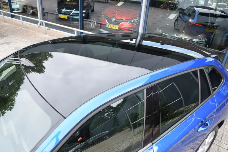 Skoda Scala 1.0 TSI 116PK Sport Business DSG Automaat | Org. NL | BOVAG Garantie | Panoramadak | Virtual Cockpit | PDC Achter | Full LED | Sportstoelen | Flippers |  Navi | Carplay | afbeelding 15