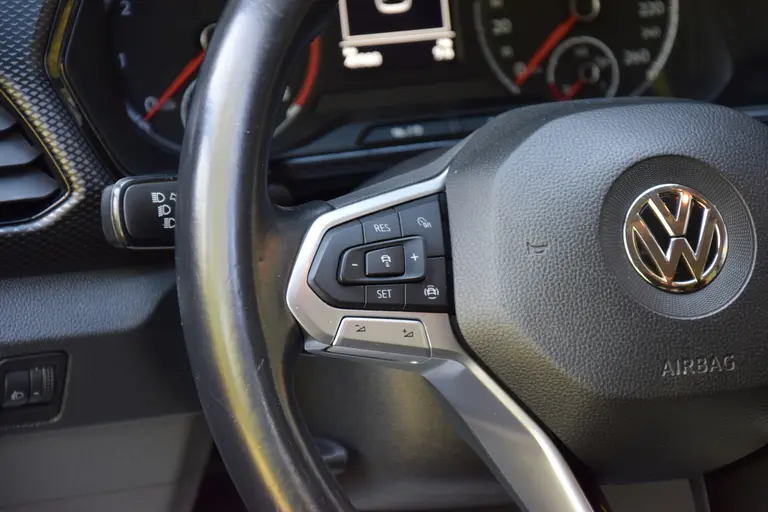 Volkswagen T-Cross 1.0 TSI 116PK Life DSG Automaat | Org. NL | BOVAG Garantie | Navigatiesysteem | Parkeersensoren | Adaptive cruise control | PDC Voor&Achter | Carplay | Navigatie | afbeelding 25