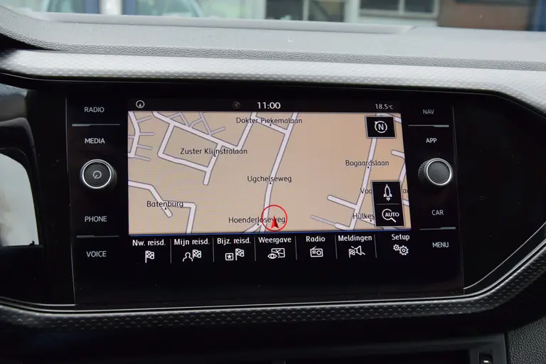 Volkswagen T-Cross 1.0 TSI 96PK Life Business | Org. NL | BOVAG Garantie | Adaptive Cruise Control | Climate Control | Parkeensensoren | Dodehoekdetectie | Apple Carplay/Android Auto | afbeelding 22