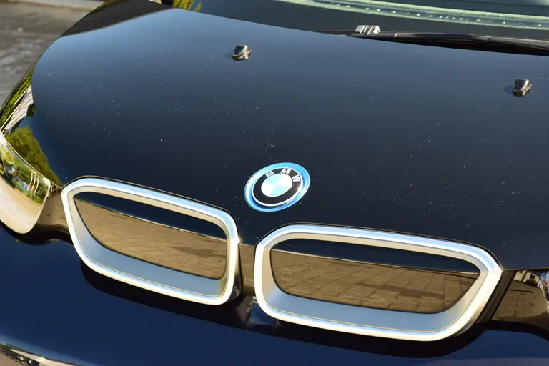 BMW i3 Executive Edition 120Ah 42 kWh | Org. NL | BOVAG Garantie | Warmtepomp | Panoramadak | Stoelverwarming | Adaptive Cruise Control | Achteruitrijcamera | Navigatie | Full LED | 20'' Velgen | afbeelding 31