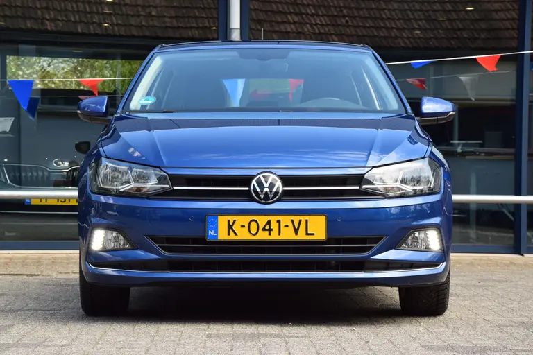 Volkswagen Polo 1.0 TSI Highline DSG Automaat | Org. NL | BOVAG Garantie | Trekhaak | Adaptive Cruise | Stoelverwarming | PDC Voor&Achter | 16'' Velgen | Apple Carplay/Android Auto | afbeelding 11