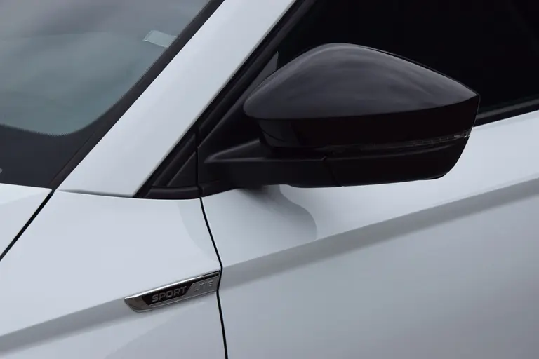 Skoda Karoq 1.5 TSI 150PK ACT Sportline Business DSG Automaat | Org. NL | BOVAG Garantie | 19'' Velgen | Virtual Cockpit | Achteruitrijcamera | Stoel/Stuur&Voorruitverwarming | afbeelding 34