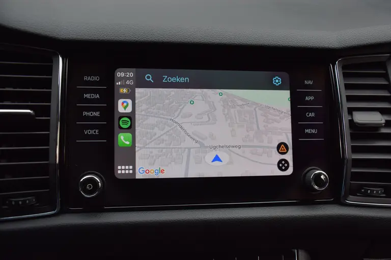 Skoda Kodiaq 1.5 TSI 150PK Business Edition DSG Automaat | Org. NL | BOVAG Garantie | Trekhaak | Achteruitrijcamera | Virtual Cockpit | Full LED | 18'' Velgen | Apple Carplay/Android Auto | afbeelding 22