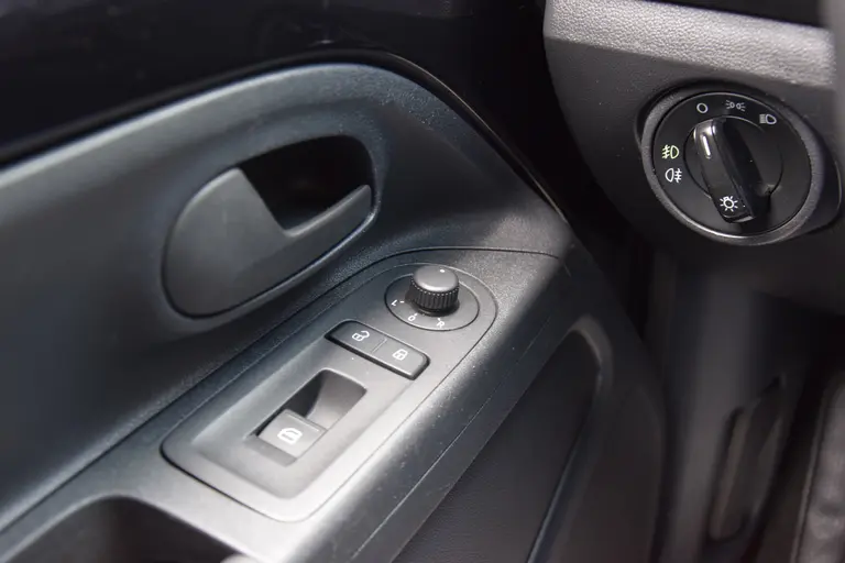 Skoda Citigo 1.0 Greentech Tour 5 Deurs | Org. NL | Navigatie | Airconditioning | Centrale Vergrendeling | Elektrische Ramen | Goed Onderhouden! | afbeelding 19