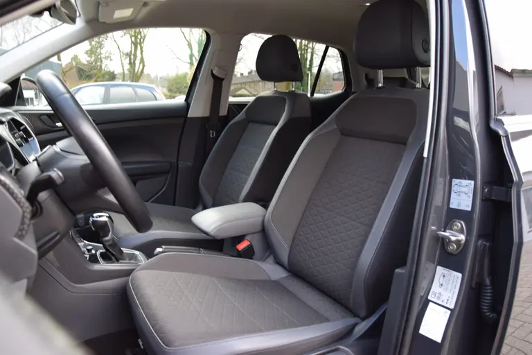 Volkswagen T-Cross 1.0 TSI 116PK Style DSG Automaat | Org. NL | BOVAG Garantie | Virtual Cockpit | Full LED | Adaptive Cruise Control | Achteruitrijcamera | Apple Carplay/Android Auto | afbeelding 10