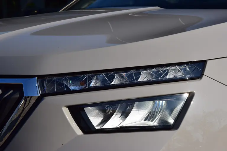 Skoda Kamiq 1.0 TSI 111PK Sport Business | Org. NL | BOVAG Garantie | Trekhaak | Virtual Cocpit | Sportstoelen | Cruise&Climate Control | PDC Achter | Apple Carplay/ Android Auto | afbeelding 28
