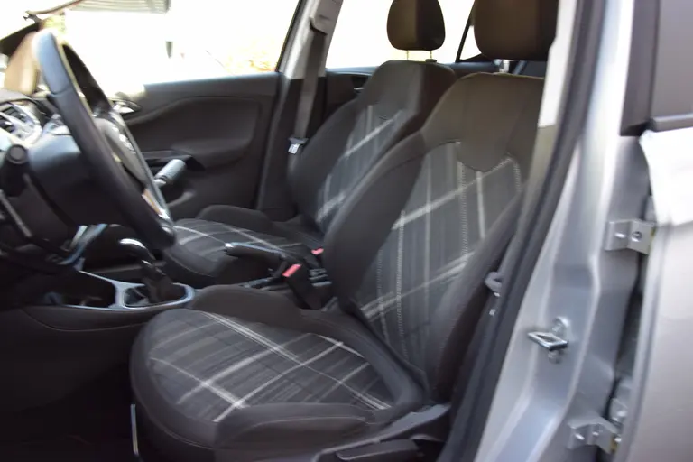 Opel Corsa 1.4 Edition Automaat | Org. NL | BOVAG Garantie | Aangepast Voor Mindervalide Handgas + Handrem | Achteruitrijcamera | 16'' Velgen+All Season Banden | Cruise Control | afbeelding 10