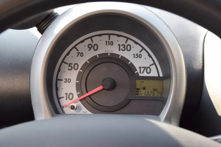 Peugeot 107 1.0-12V XS 5Deurs | Org. NL | 1e Eigenaar | APK 1-2026 | Airconditioning | Elektrische Ramen | Centrale Deurvergrendeling | Toerenteller | afbeelding 14