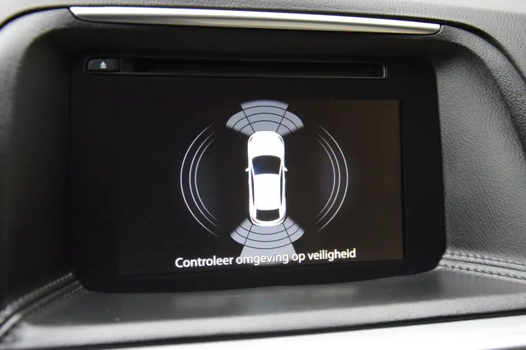 Mazda CX-5 2.0 SkyActiv-G 160 GT-M 4WD Automaat | Trekhaak | Lederen Bekleding | Full LED | PDC Voor&Achter | Stoelverwarming | Cruise&Climate Control | Navigatie | Bluetooth | afbeelding 24
