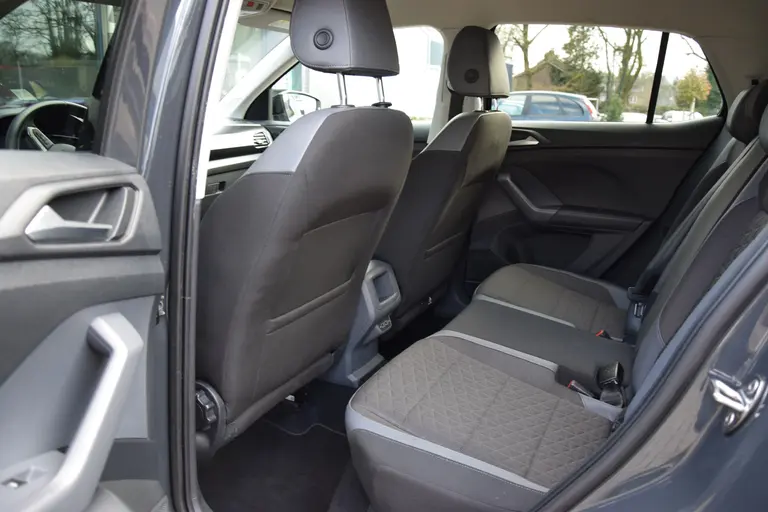 Volkswagen T-Cross 1.0 TSI 116PK Style DSG Automaat | Org. NL | BOVAG Garantie | Virtual Cockpit | Full LED | Adaptive Cruise Control | Achteruitrijcamera | Apple Carplay/Android Auto | afbeelding 7
