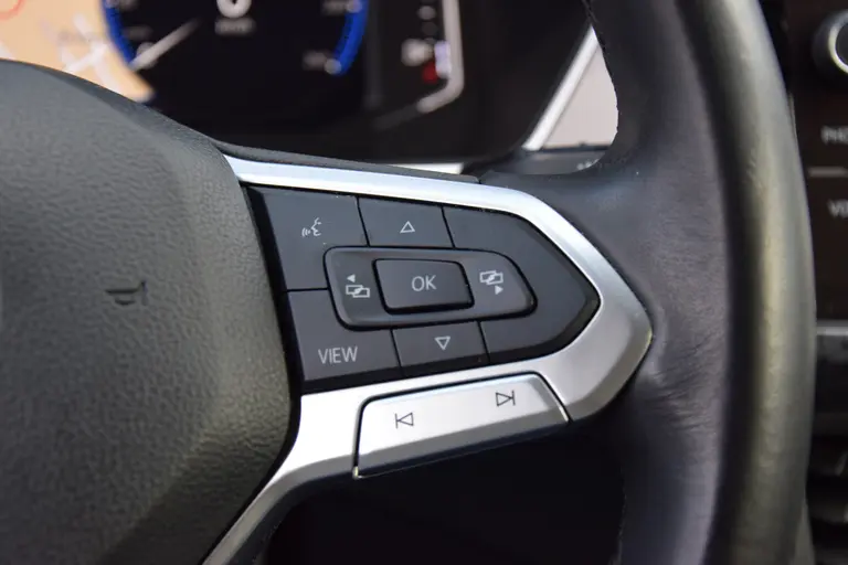 Volkswagen T-Cross 1.0 TSI 116PK Style DSG Automaat | Org. NL | BOVAG Garantie | Virtual Cockpit | Full LED | Adaptive Cruise Control | Achteruitrijcamera | Apple Carplay/Android Auto | afbeelding 28