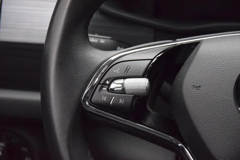 Skoda Kodiaq 1.5 TSI 150PK Business Edition DSG Automaat | Org. NL | BOVAG Garantie | Trekhaak | Achteruitrijcamera | Virtual Cockpit | Full LED | 18'' Velgen | Apple Carplay/Android Auto | afbeelding 28