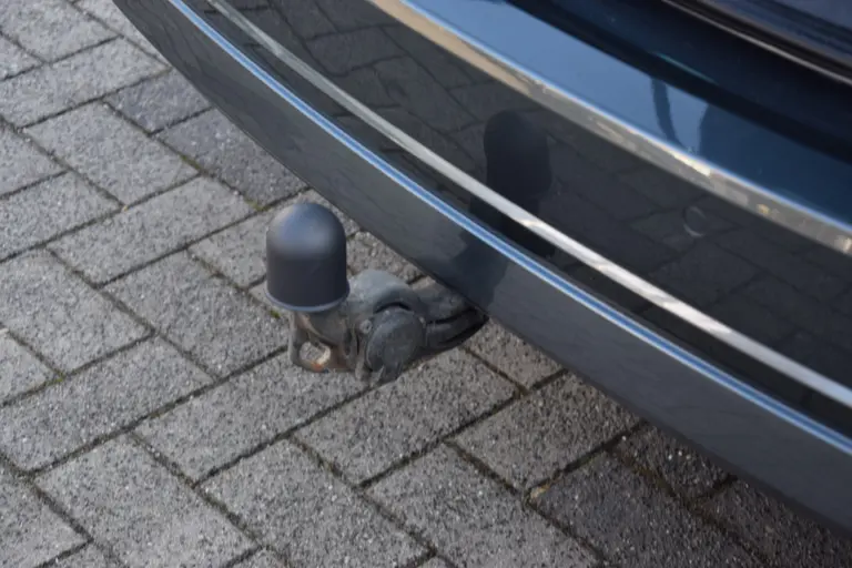 Skoda Octavia Combi 1.5 e-TSI Sport Business | Org. NL | BOVAG Garantie | Trekhaak | Adaptieve Cruise Control | Virtual Cockpit | Stoelverwarming | Achteruitrijcamera | Carplay | afbeelding 16