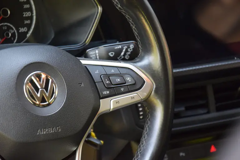 Volkswagen T-Cross 1.0 TSI 116PK Life DSG Automaat | Org. NL | BOVAG Garantie | Navigatiesysteem | Parkeersensoren | Adaptive cruise control | PDC Voor&Achter | Carplay | Navigatie | afbeelding 26