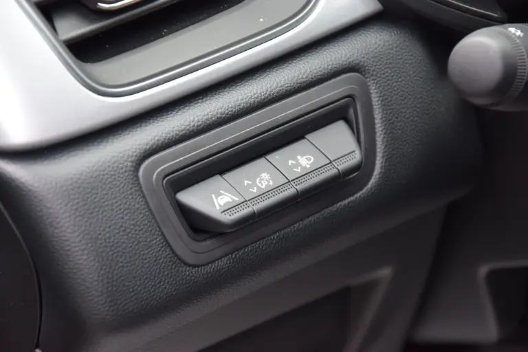 Renault Captur 1.6 E-Tech Hybrid 145 techno Automaat | Org. NL | Trekhaak | Achteruitrijcamera | Full LED | Navigatie | Parkeersensoren | Apple Carplay/Android Auto | Lane Assist | afbeelding 30