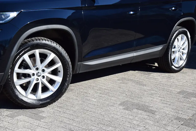 Skoda Kodiaq 1.5 TSI Business Edition DSG Automaat 7p / 7 persoons | Org. NL | BOVAG Garantie | Trekhaak | Camera | Half Leder | Full LED | Cruise&Climate Control | 18'' Velgen | afbeelding 19