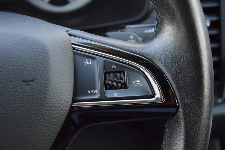 Skoda Kodiaq 1.5 TSI Business Edition DSG Automaat 7p / 7 persoons | Org. NL | BOVAG Garantie | Trekhaak | Camera | Half Leder | Full LED | Cruise&Climate Control | 18'' Velgen | afbeelding 29