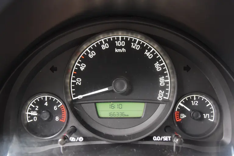 Skoda Citigo 1.0 Greentech Tour 5 Deurs | Org. NL | Navigatie | Airconditioning | Centrale Vergrendeling | Elektrische Ramen | Goed Onderhouden! | afbeelding 13