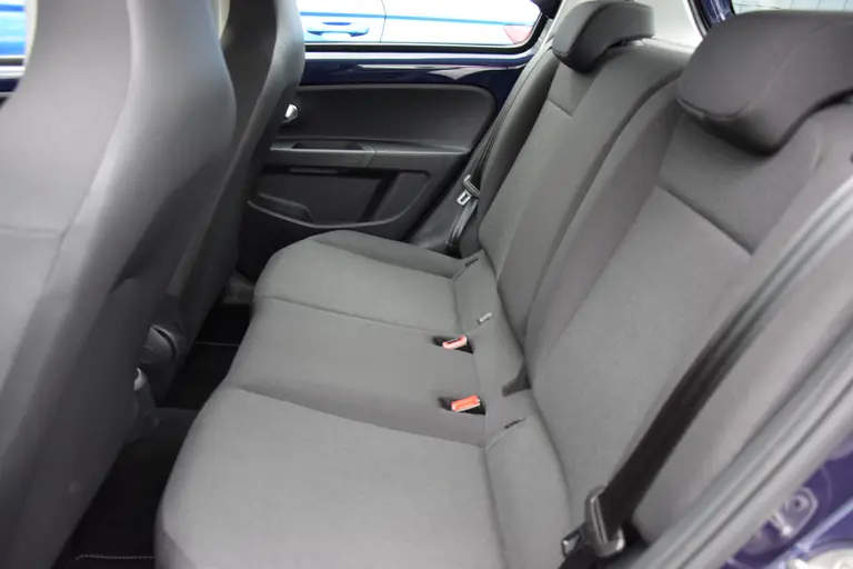 Volkswagen up! 1.0 BMT move up! | NL-Auto | BOVAG Garantie | Airco | Bluetooth Telefoonverbinding | Elektrische Ramen&Spiegels | LED Dagrijverlichting | afbeelding 8