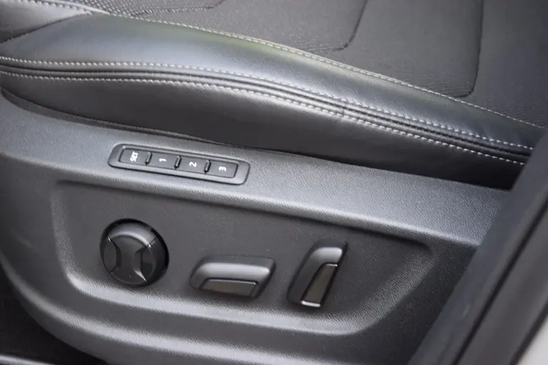 Skoda Kodiaq 1.5 TSI 150PK Business Edition Plus DSG Automaat | Org. NL | BOVAG Garantie | Trekhaak | Achteruitrijcamera | Adaptieve cruise control | Stoelverwarming | PDC Voor+Achter | afbeelding 10
