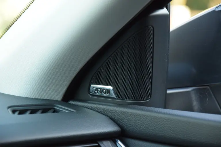 Skoda Octavia Combi 1.0 TSI Greentech Style Business DSG Automaat | Org. NL | BOVAG Garantie | Achteruitrijcamera | Stoelverwarming |  Lederen Bekleding | Full LED | Apple Carplay/Android Auto | afbeelding 34