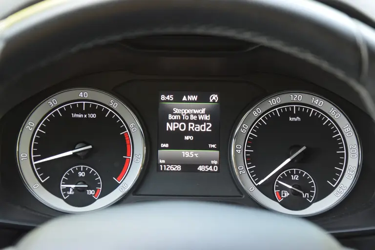 Skoda Kodiaq 1.4 TSI Style Business 7p. 7Persoons | Org. NL | BOVAG Garantie | Trekhaak | 360 Camera | Stoelverwarming | Full LED | Elektrische Koffelklep | Elektrisch Verstelbare Bestuurdersstoel | afbeelding 15