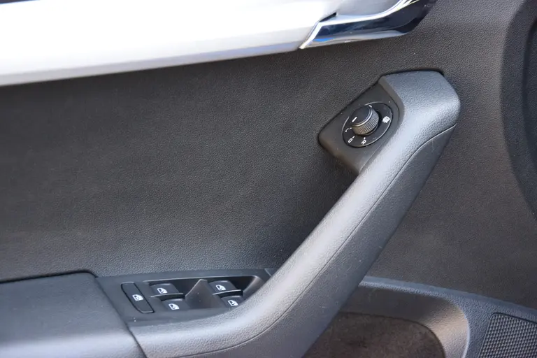 Skoda Octavia Combi 1.5 TSI 150PK Greentech Business Edition DSG Automaat | Org. NL | BOVAG Garantie | Trekhaak | Apple Carplay/ Android Auto | Cruise&Climate Control | Navigatie | afbeelding 29