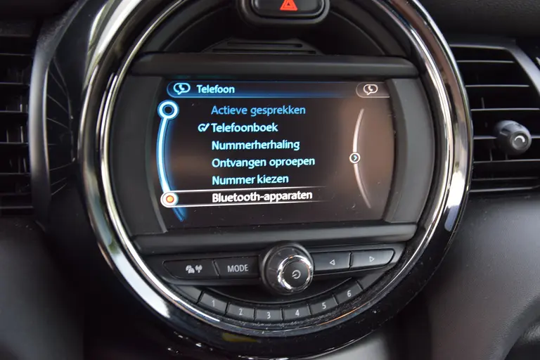 MINI Mini 1.2 One Business | Org. NL | BOVAG Garantie | Navigatie | Bluetooth Telefoonverbinding | Cruise Control | Airco | 15'' Velgen | Multifunctioneel Stuurwiel | afbeelding 19