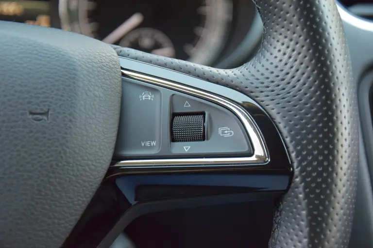 Skoda Octavia Combi 1.0 TSI Greentech Style Business DSG Automaat | Org. NL | BOVAG Garantie | Achteruitrijcamera | Stoelverwarming |  Lederen Bekleding | Full LED | Apple Carplay/Android Auto | afbeelding 27