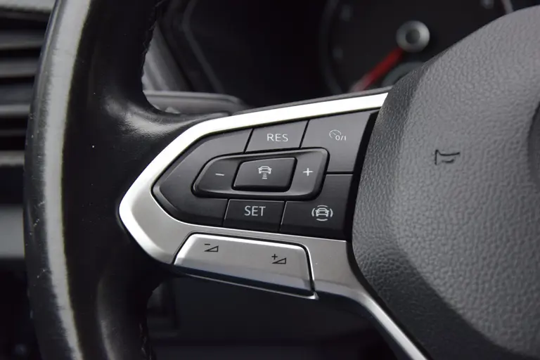 Volkswagen T-Cross 1.0 TSI 96PK Life Business | Org. NL | BOVAG Garantie | Adaptive Cruise Control | Climate Control | Parkeensensoren | Dodehoekdetectie | Apple Carplay/Android Auto | afbeelding 24