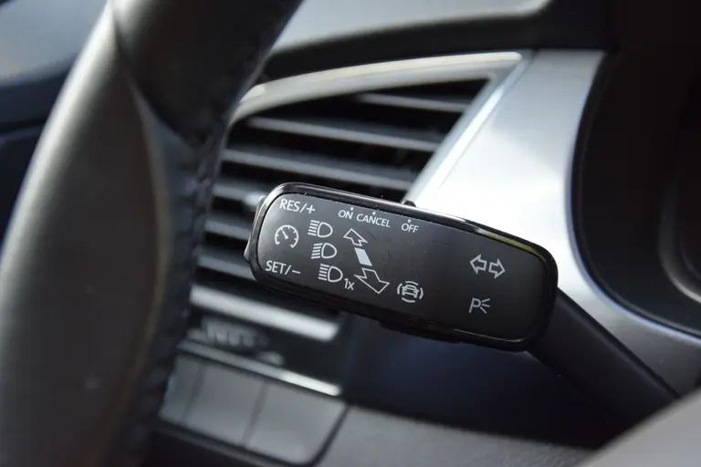 Skoda Fabia Combi 1.0 TSI 96PK Business Edition | Org. NL | BOVAG Garantie | Cruise Control | 16'' Velgen | Apple Carplay/Android Auto | Airco | Parkeersensoren | DAB Radio | afbeelding 25