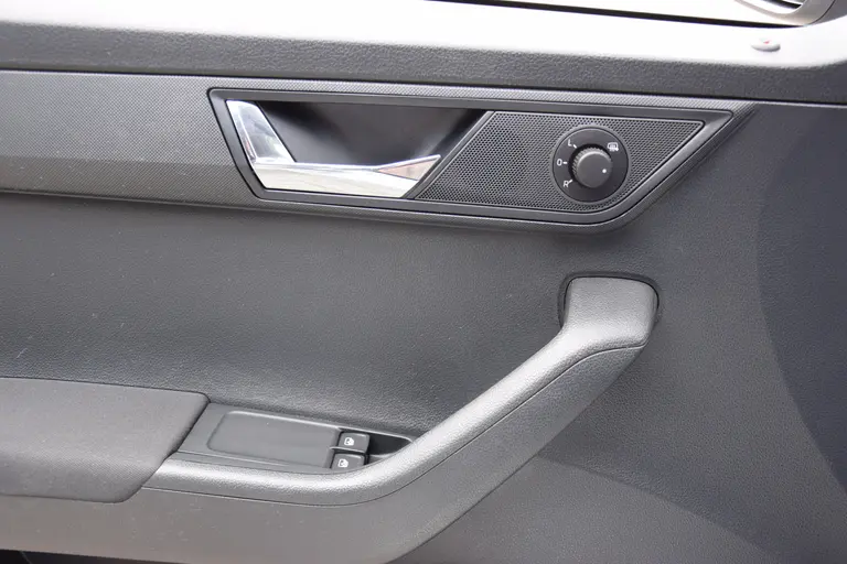 Skoda Fabia Combi 1.2 TSI Edition | Org. NL | BOVAG Garantie | 1e Eigenaar | Parkeersensoren Achter | 16'' Velgen | Stoelverwarming | Airco | Cruise Control | DAB Radio | afbeelding 25