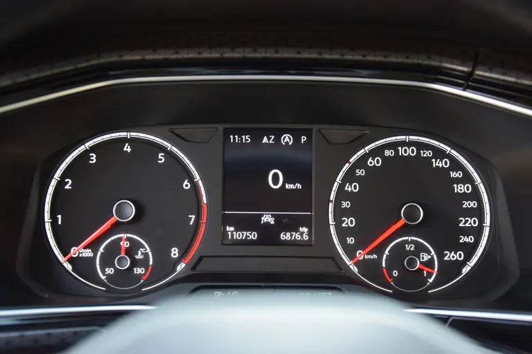 Volkswagen T-Cross 1.0 TSI 116PK Style DSG Automaat | Org. NL | BOVAG Garantie | Trekhaak | Full LED | PDC Voor&Achter | Adaptive Cruise Control | Climate Control | Apple Carplay/ Android Auto | afbeelding 13