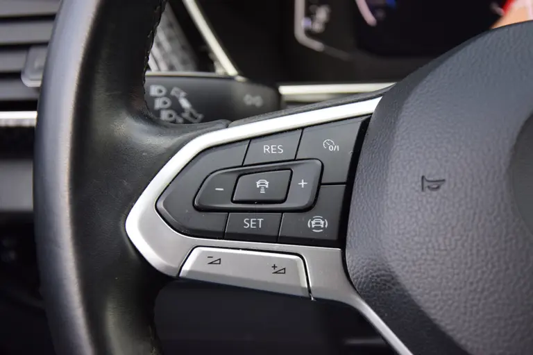 Volkswagen T-Cross 1.0 TSI 116PK Style DSG Automaat | Org. NL | BOVAG Garantie | Virtual Cockpit | Full LED | Adaptive Cruise Control | Achteruitrijcamera | Apple Carplay/Android Auto | afbeelding 27