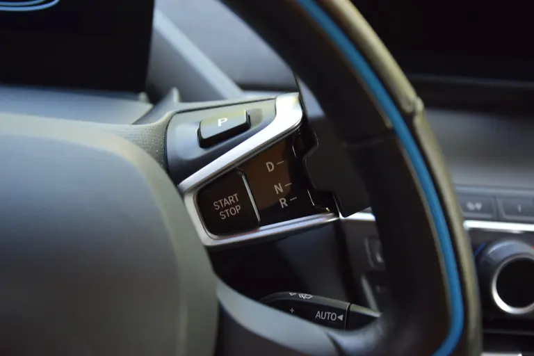 BMW i3 Executive Edition 120Ah 42 kWh | Org. NL | BOVAG Garantie | Warmtepomp | Panoramadak | Stoelverwarming | Adaptive Cruise Control | Achteruitrijcamera | Navigatie | Full LED | 20'' Velgen | afbeelding 20